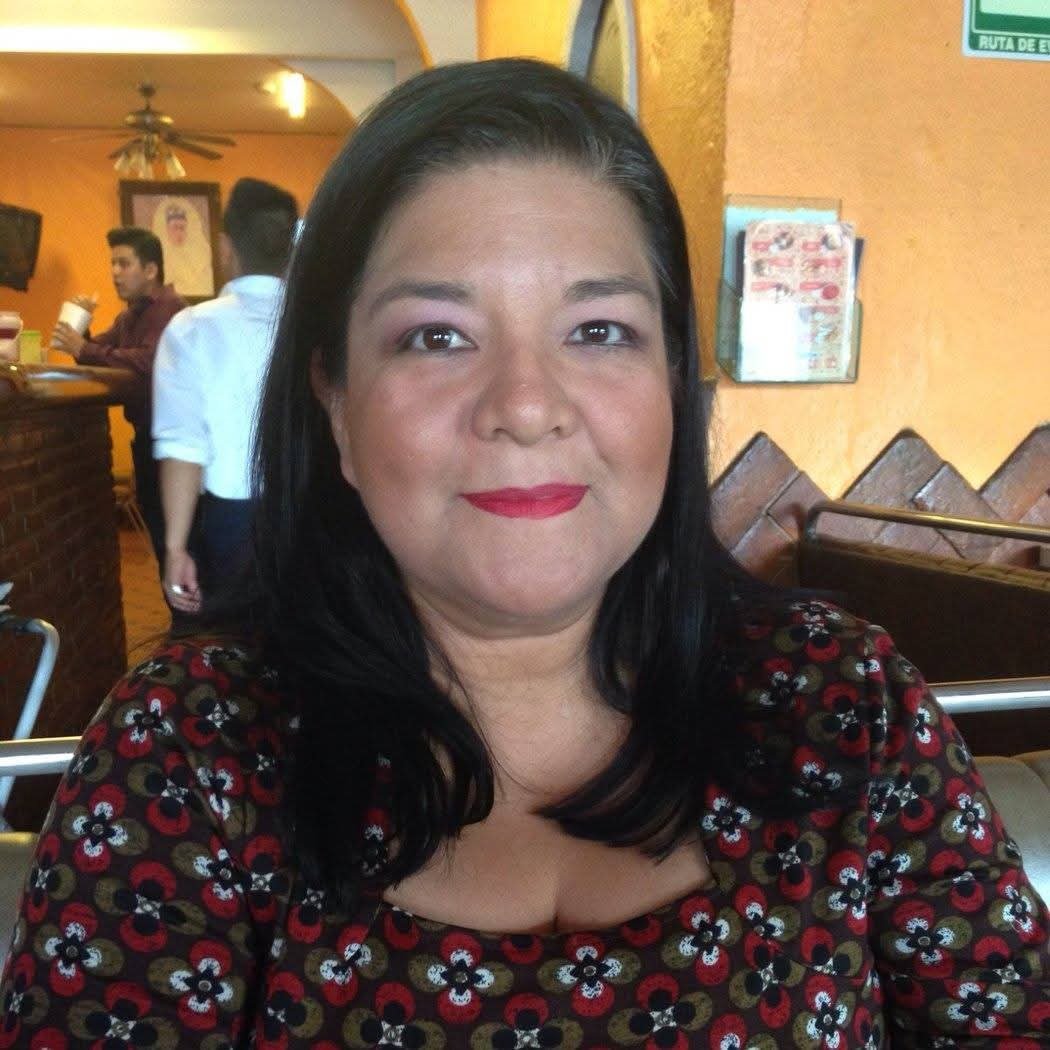 Diana Pérez