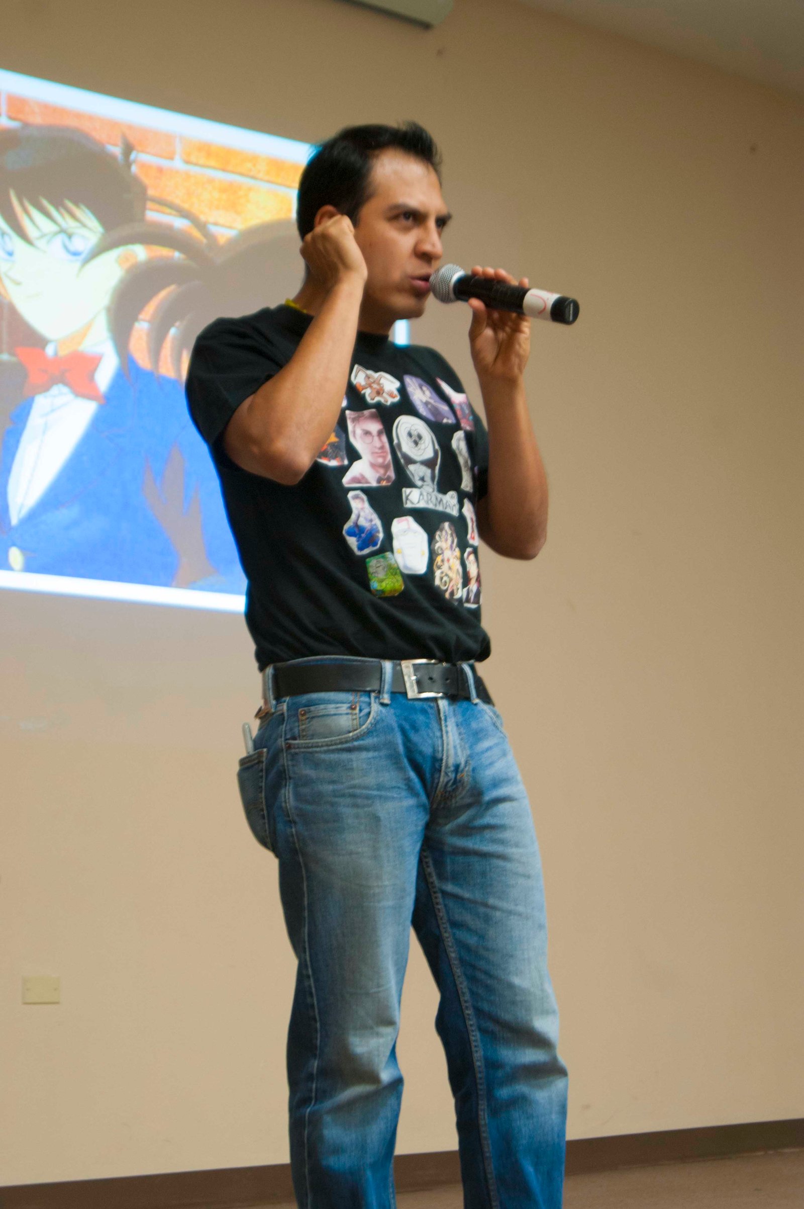 Víctor Hugarte