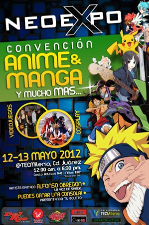 Neoexpo 2012